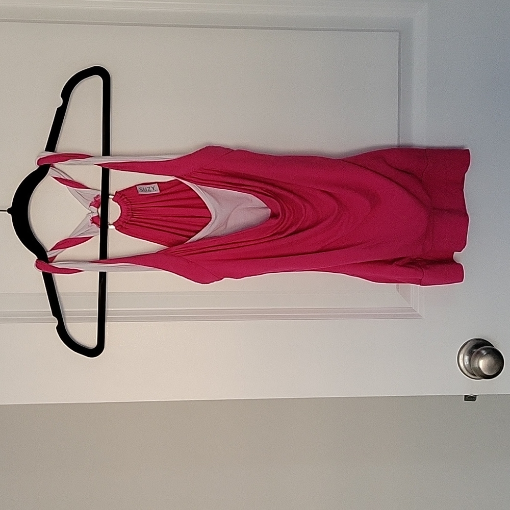 Suzy Shier Tank Top
